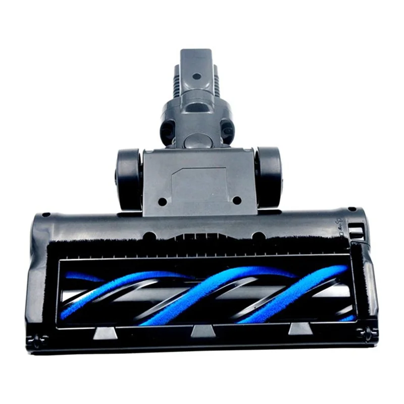 AT28-For INSE N5 N3 Cordless Vacuum Cleaner Enhanced Electric Brush Head Kit For Improved Cleaning Efficiency