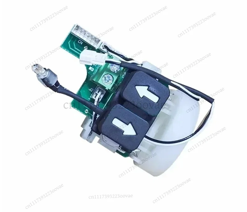 LY-Switch 638605-2 for Makita DF012D DF010DSE DF010D Power Tool Parts Accessories