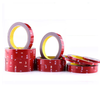 300CM Extra Strong Double Sided Tape Adhesive Car Special Tear Off Without Leaving Traces High Viscosity Mounting Fixing Sticky