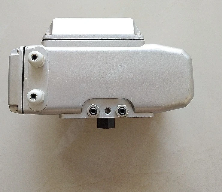 Small Size, Electri…