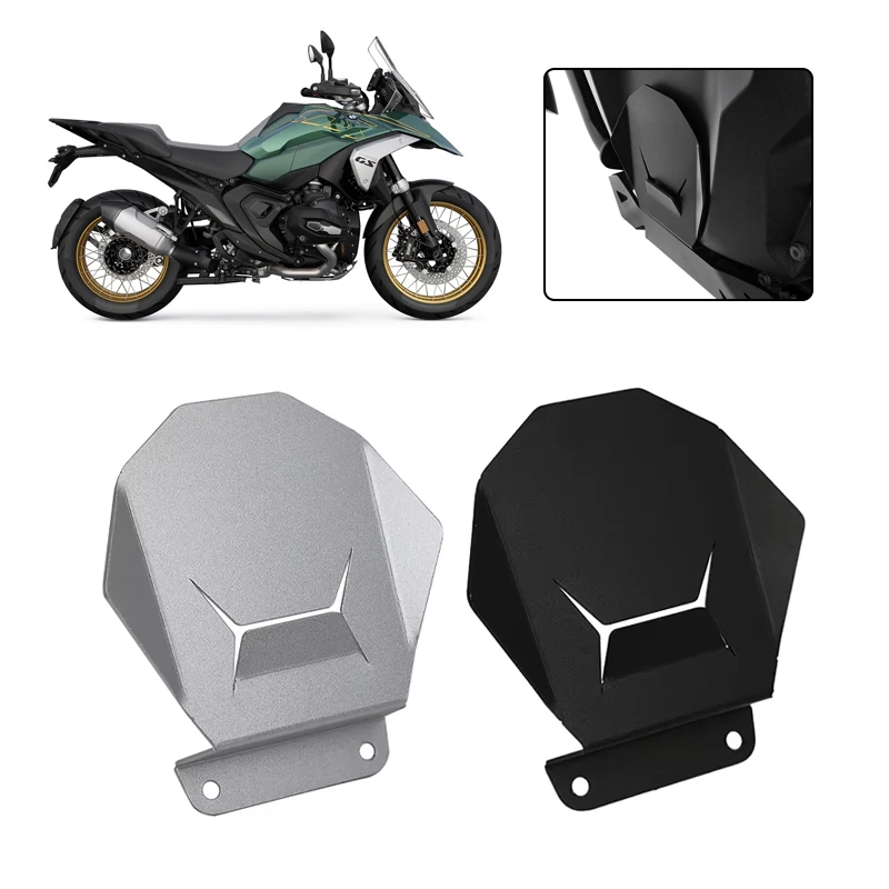 R1300GS Front Engine Housing Protection For BMW R 1300GS GS1300 R 1300 GS ADV 2024 2023 Motorcycle Accessories