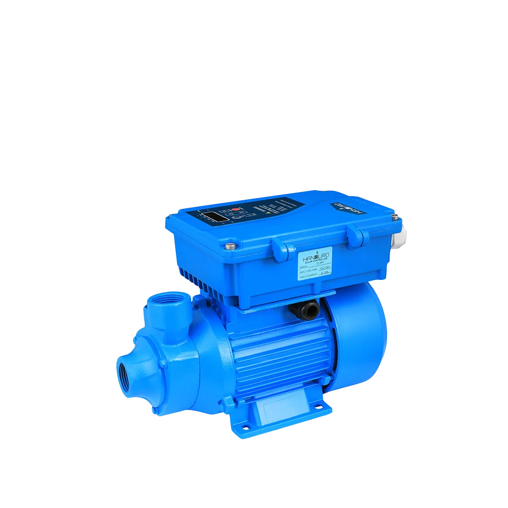 Dc 550W Qb Series S…