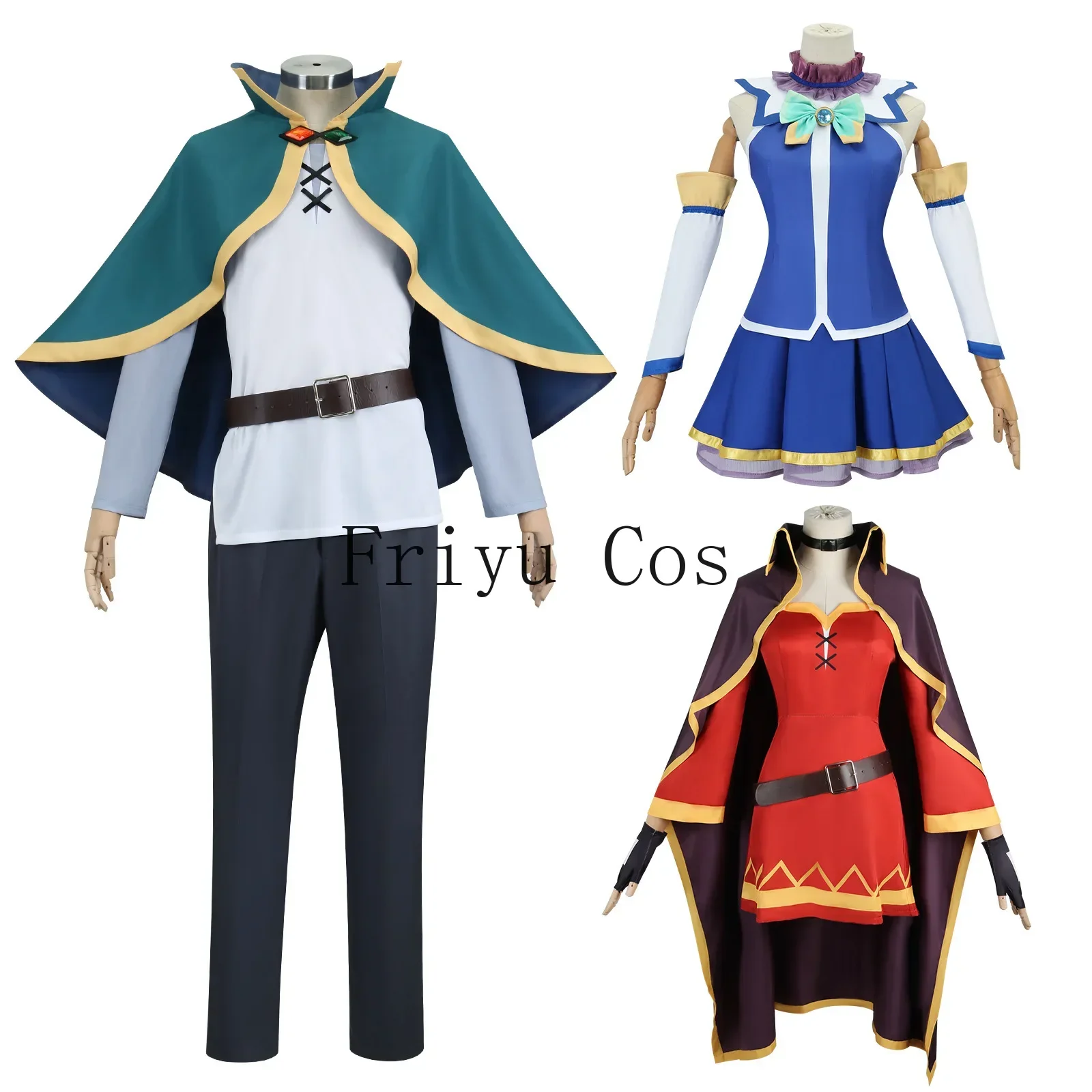 megumin-cosplay-costume-kono-subarashii-sekai-ni-shukufuku-wo-captain-wig-witch-attire-wizard-hat-hair-robe-dress-gloves-bandage