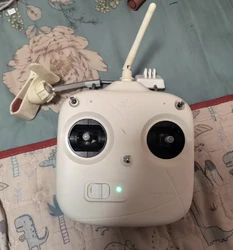 85% new Phantom 2 Vision 5.8ghz 5.8g Remote Control Transmitter PVT581 for DJI Phantom 2 V+ Car