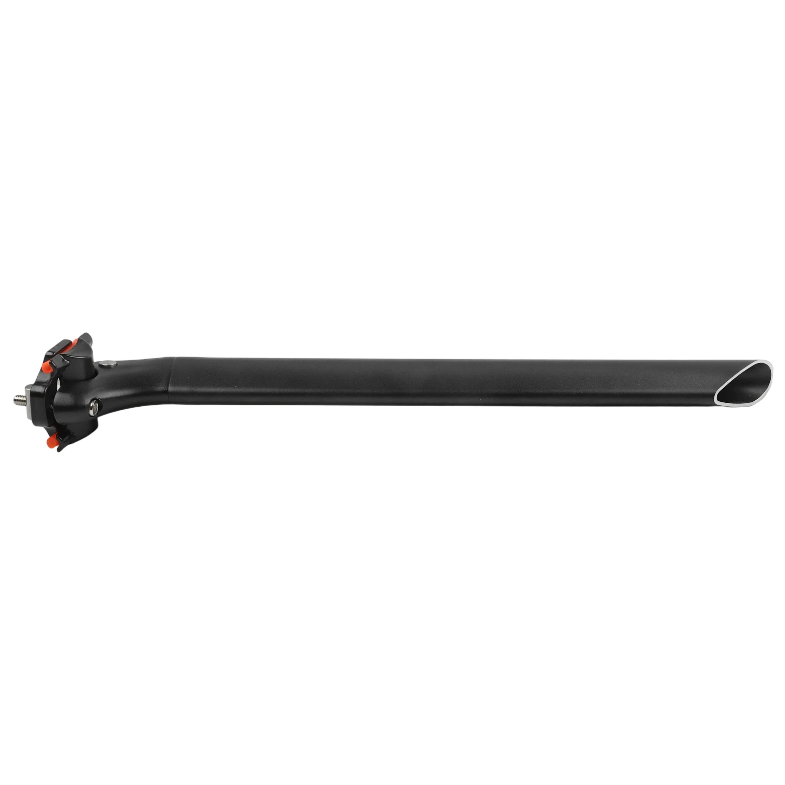 

Saddle Ultralight Tube Enhanced Performance Mountain Bike Seatpost Maneuverability Riding Experience Bike Seatpost