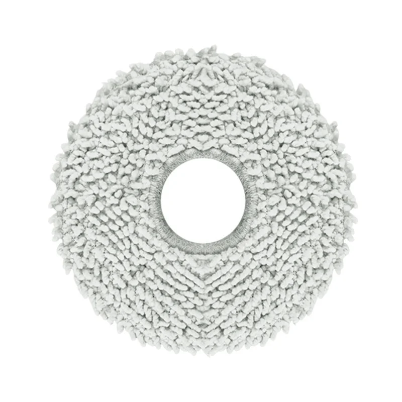 

N11R For Ecovacs DEBOT T30S COMBO Robot Vacuum Replacement Parts Main Roller Side Brush Hepa Filter Mop Pad Cloth Accessories