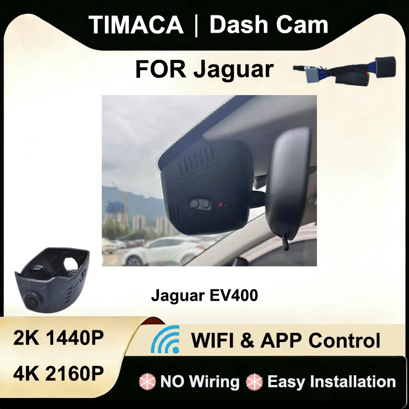 for-jaguar-ev400-dash-cam-front-rear-camera-dvr-2k-4k-2160p-wifi-plug-and-play-video-recorder
