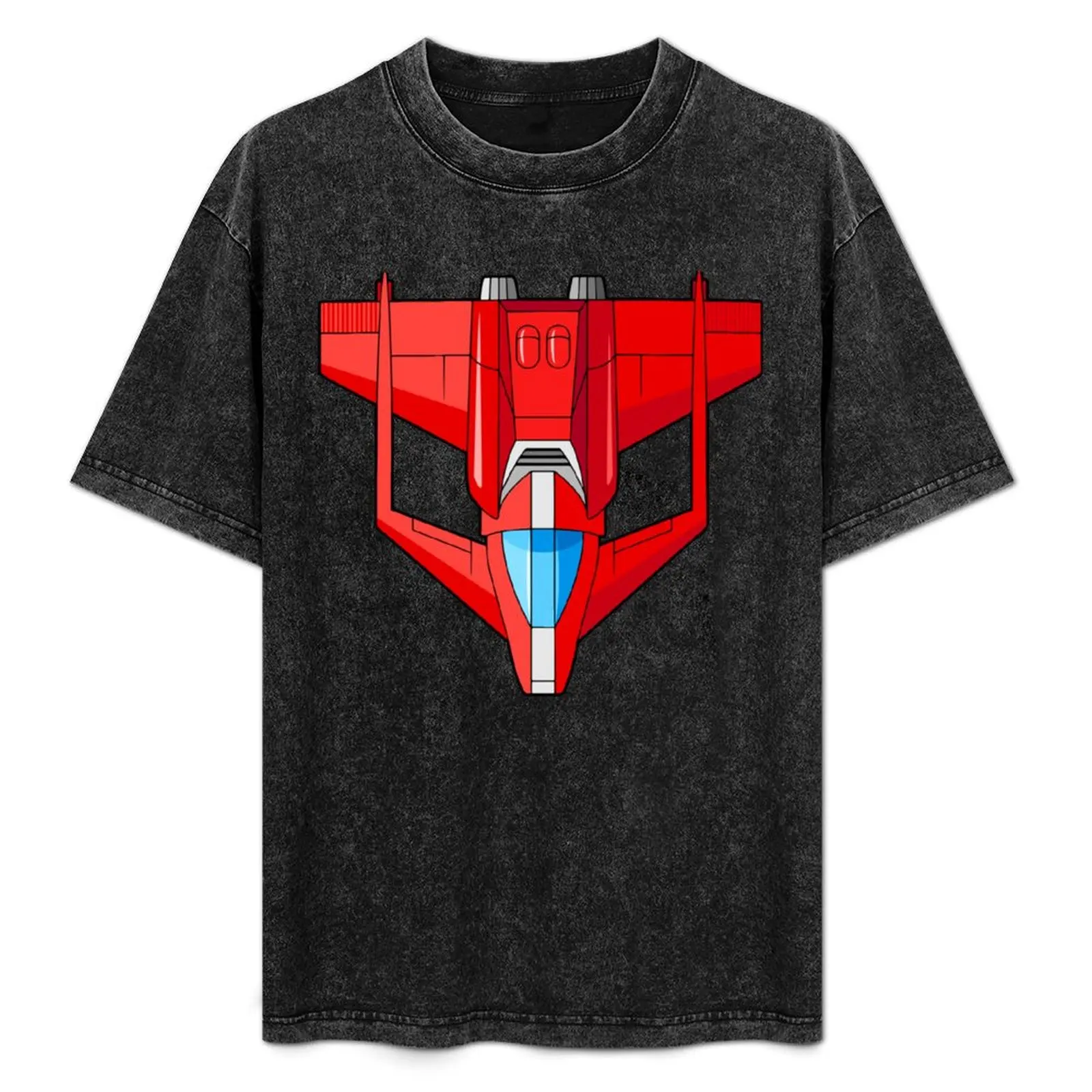 

Voltron Vehicle Force Falcon VT Fighter Chest Plate #5 Ginger T-Shirt Breathable Sportswear T-Shirt for Men