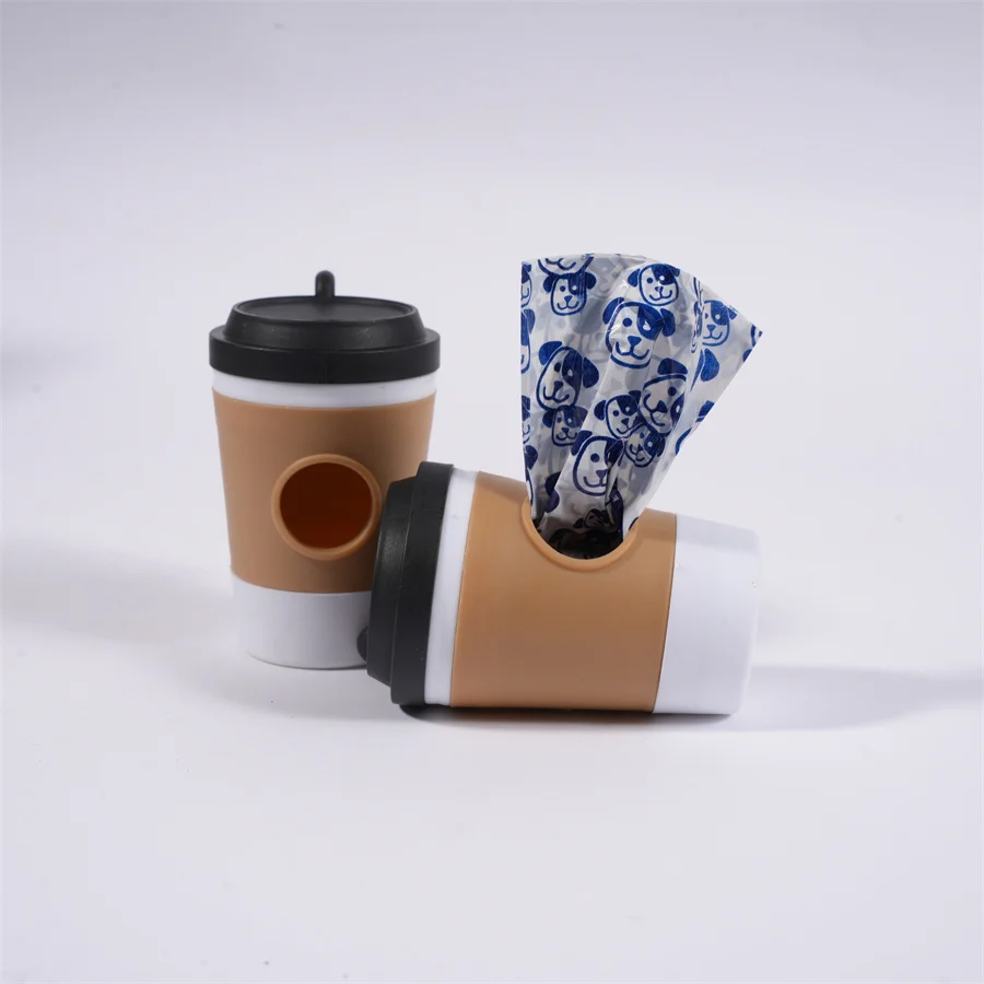 #45 Top 50 Dog Waste Bags Worth Buying In 2026