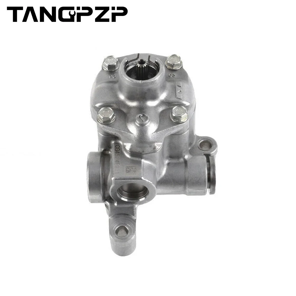 TANGPZP JF015E RE0F11A CVT Automatic Transmission Input Shaft *31 Teeth For Nissan SUZUKI Sentra Car Accessories