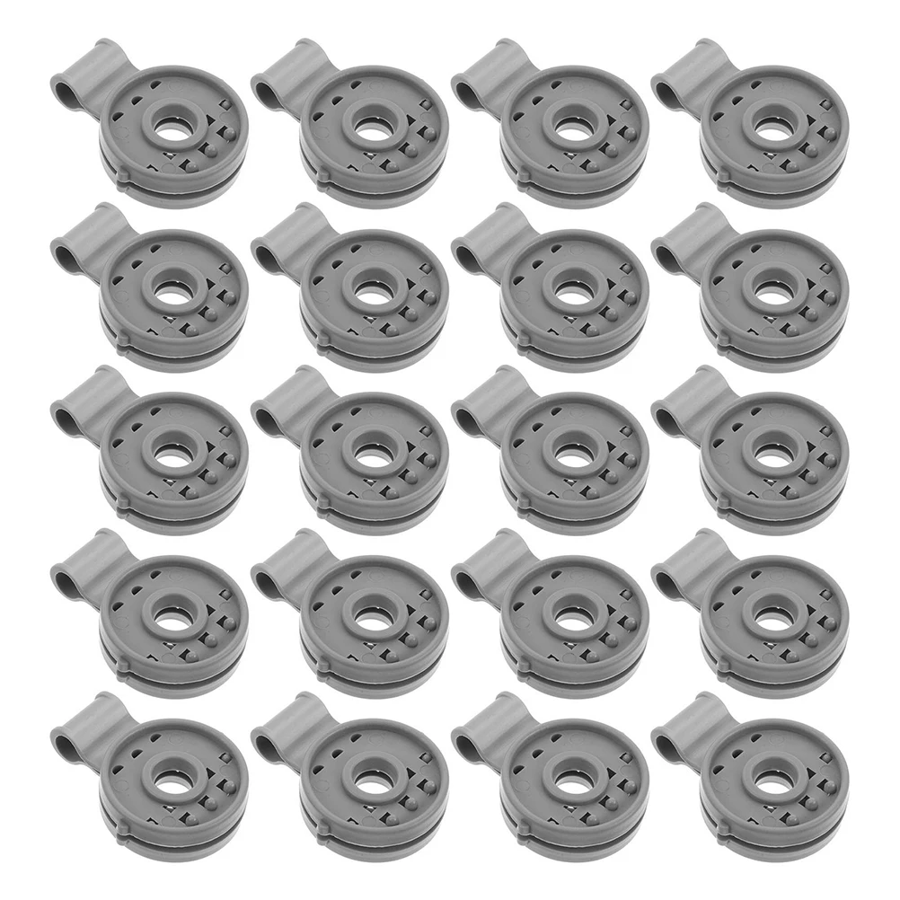 

30 Pcs Shade Net Clip Sunshade Mesh Cloth Plastic Buckle Canopy Garden Fixing Heavy Duty Reusable Repair Greenhouse Cloth Clips