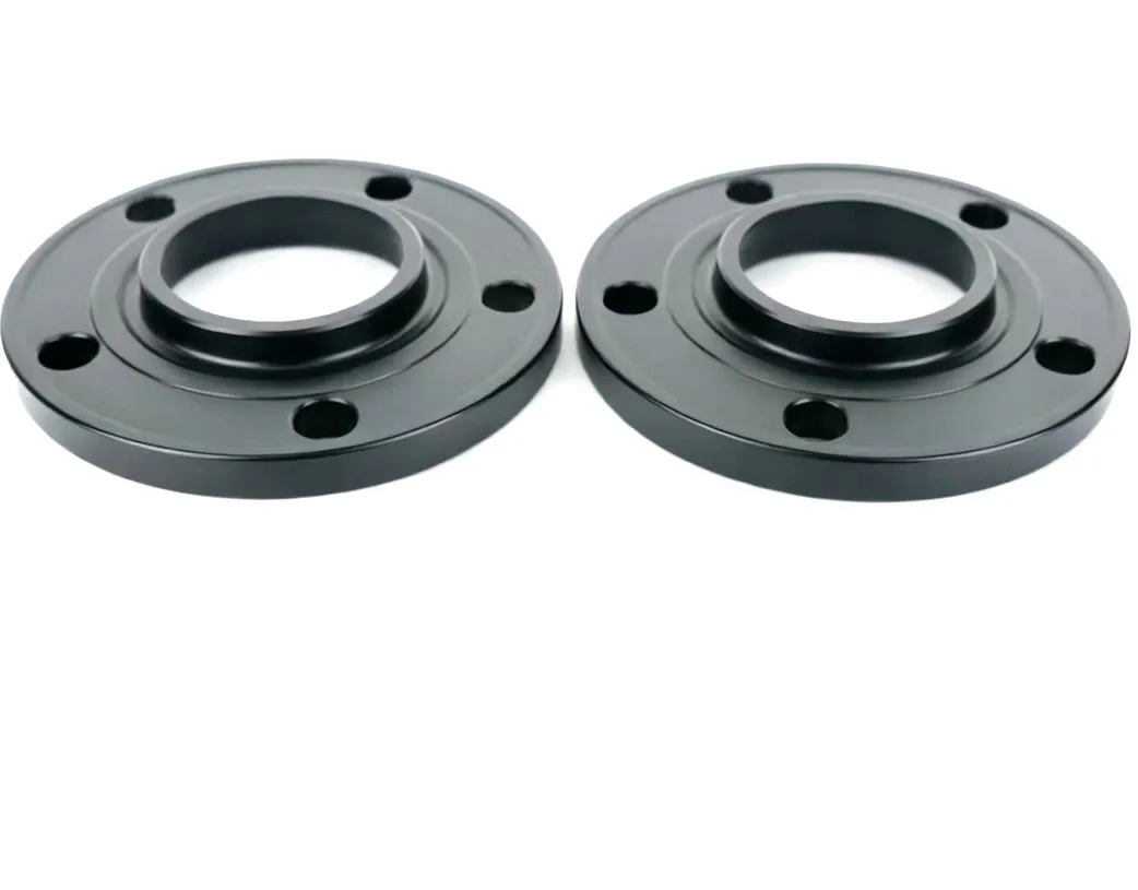 2X 25MM 1Inch 5x108 67.1 15mm Wheel Spacers Alloy 6061T6 In Vehicles for volvo Xc90