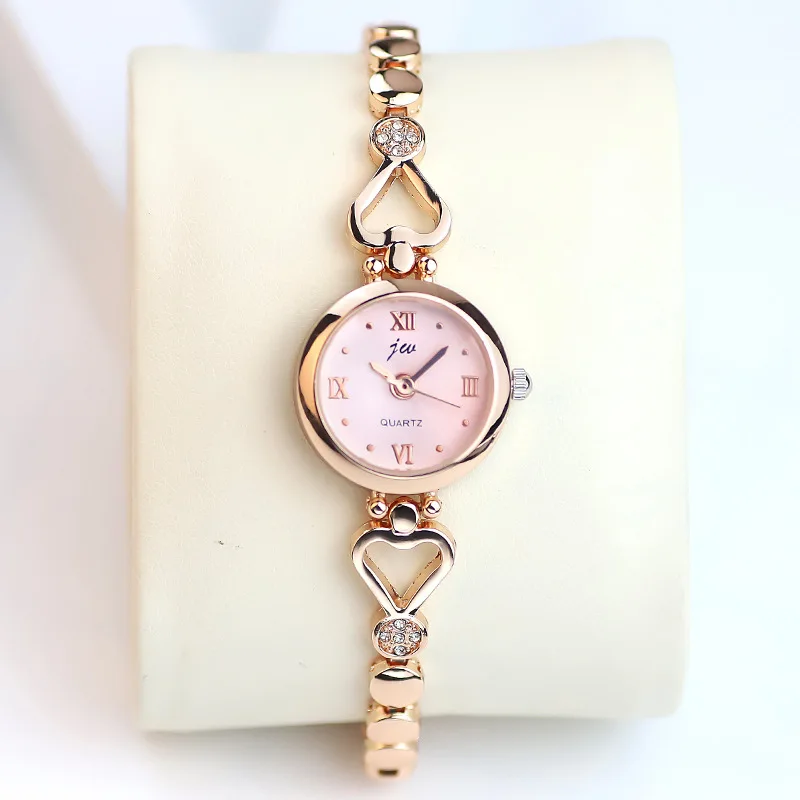 Fashion Luxury Watches Women Quartz Bracelet Watches Ladies Dress New Wristwatch Rose Gold Clock Relogios feminino reloj mujer