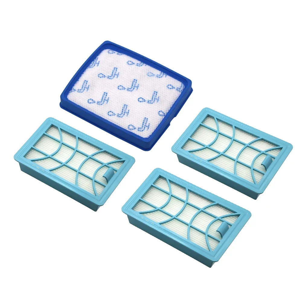 Pour Philips FC9732 CP0616 FC9728 FC9730 FC9731 FC9732 FC9734 FC9733 FC9735 filtre à Air filtre moteur pièces d'aspirateur