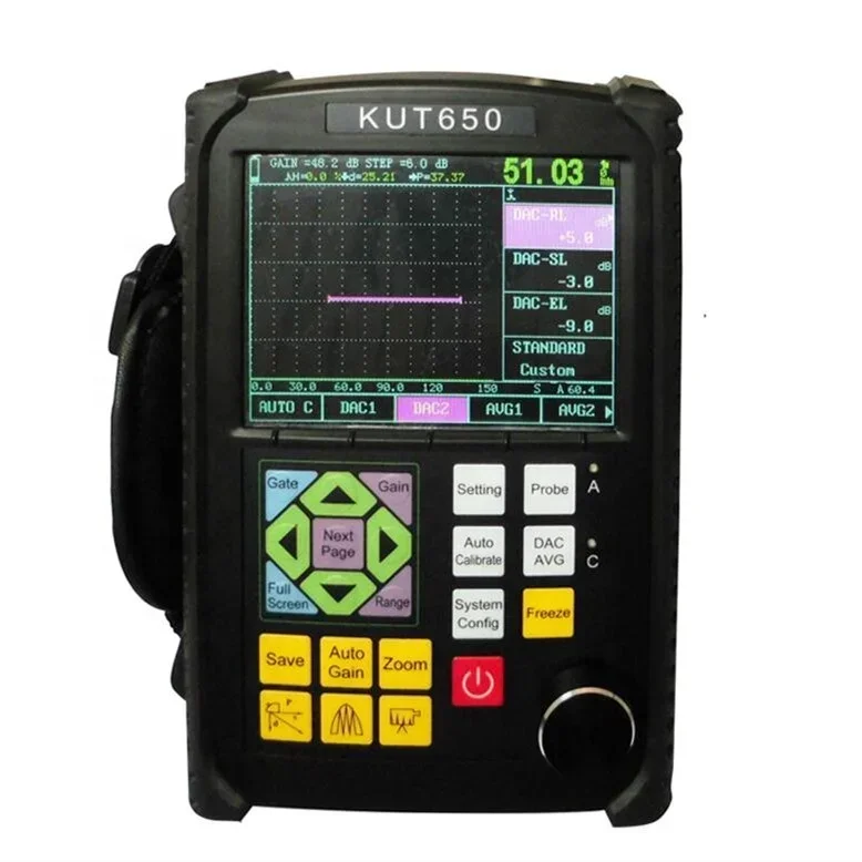 Ultrasonic Find Equipment