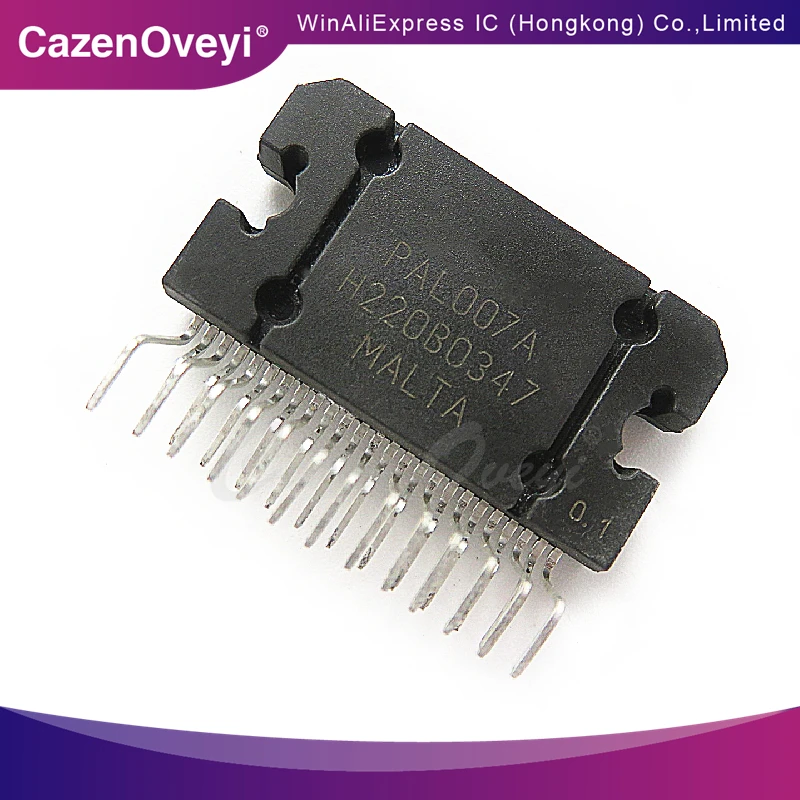 1 sztuka PAL007B PAL007 ZIP-25