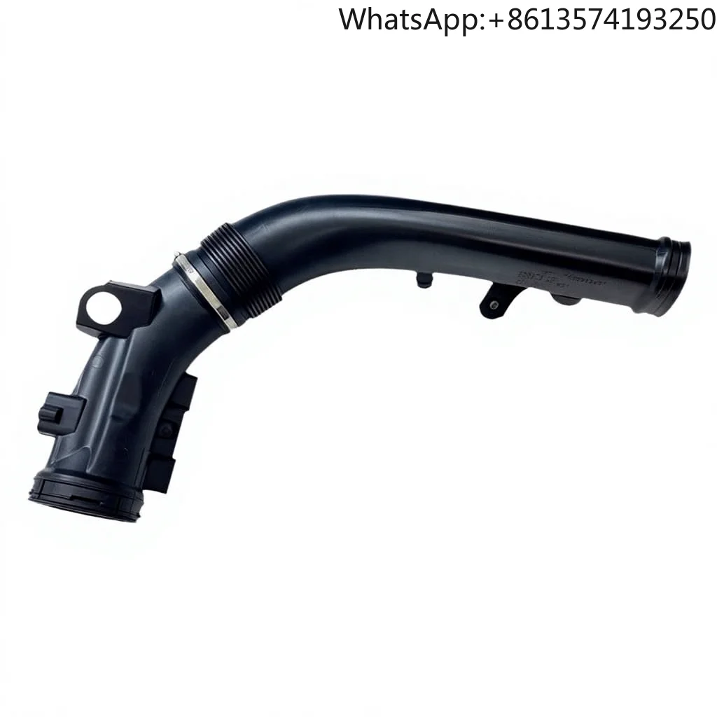 

For HELI Engine Air Intake Hose 13717605585 for F02 7-Series (2011-2021)-1 Year Warranty 100% Professional Test