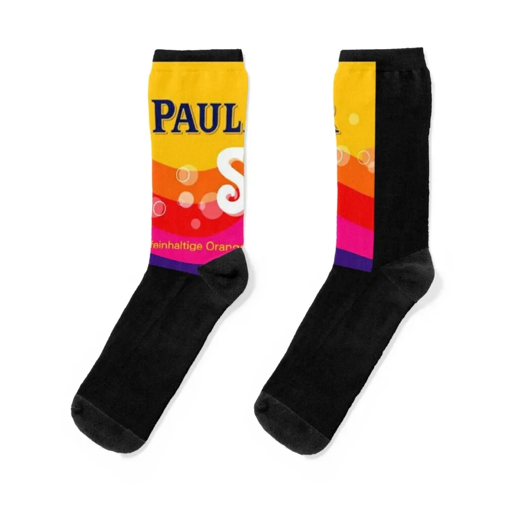 Paulaner Spezi Socks golf Children's Male Socks Women's