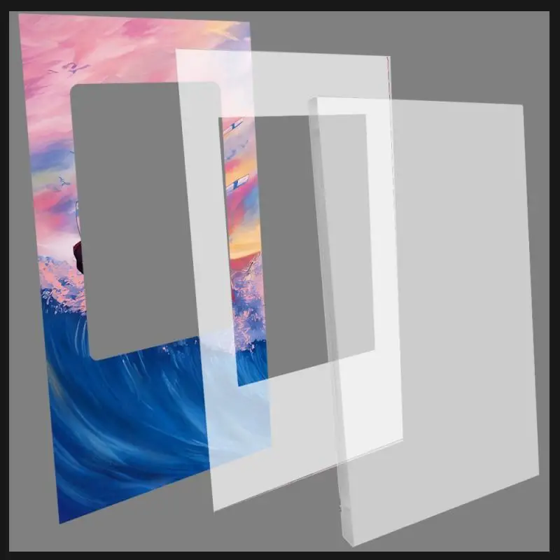 عرض فني لبطاقة البوكيمون Sv11 Ar حافظة عرض بطاقات الخدمة مجموعة فنية ممتدة بطاقة رف شاشة اللوحة الممتدة