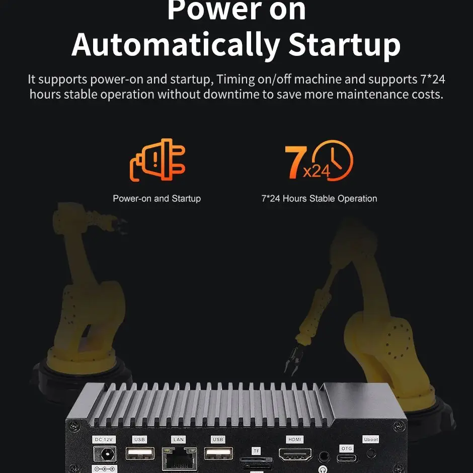 Liontron Industrial… - image