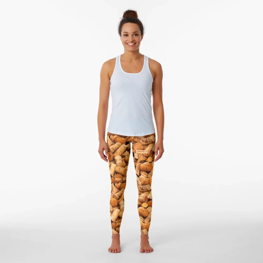 Wine Lovers Color Leggings legging gym Women's sports pants gym's clothing sporty woman gym Womens Leggings