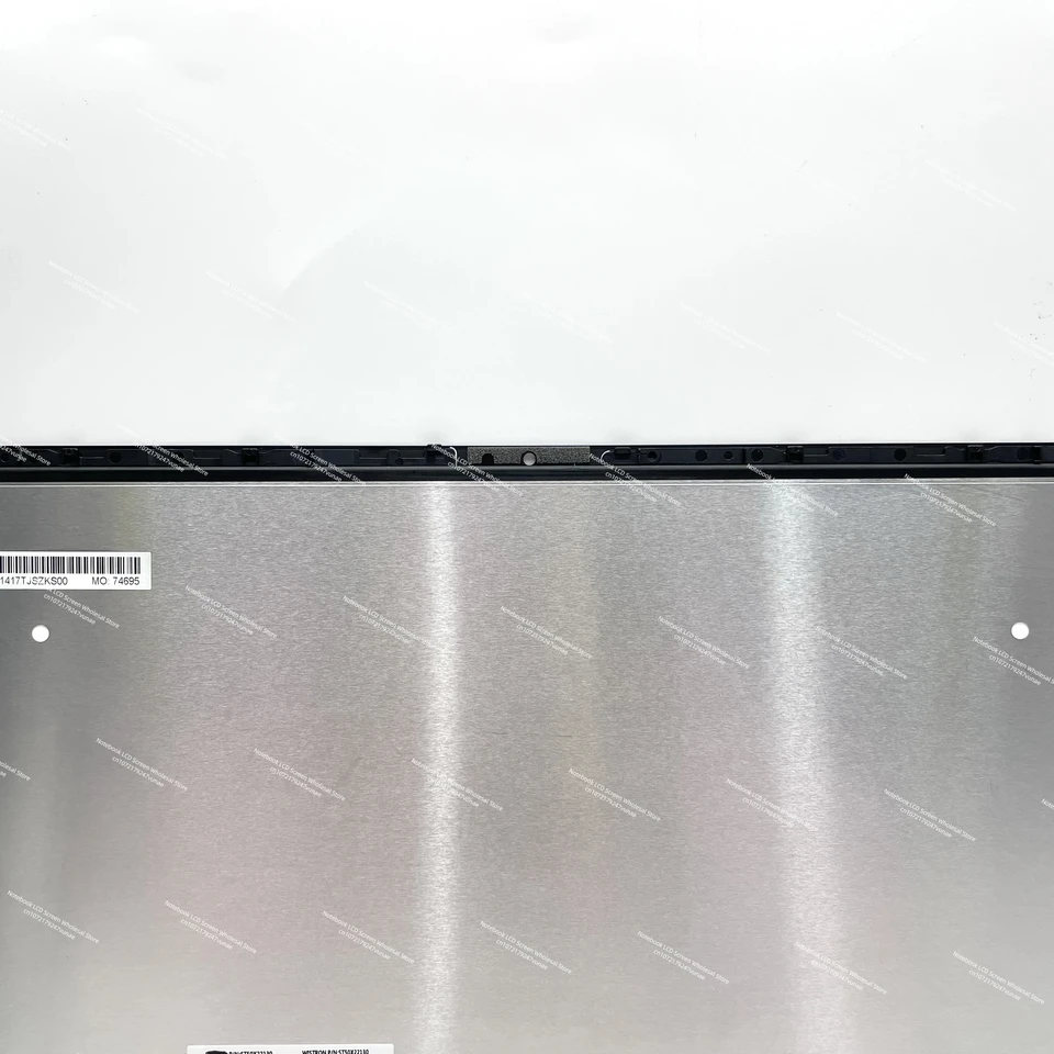 Para Lenovo Flex 5 14IIL05 5-14ITL05 5-14ARE05 5-14ALC05: Conjunto