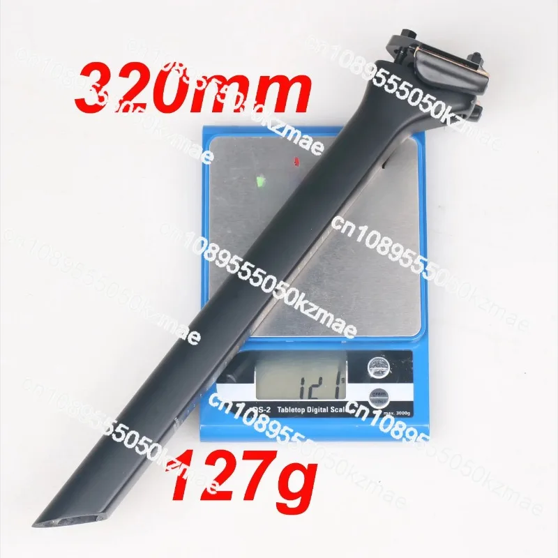 Zero/15mm Offset Carbon Seatpost for EVO CX NEO Gen 3 2020~2022 CAAD13 SuperX 2025 HollowGram 27 SL KNOT