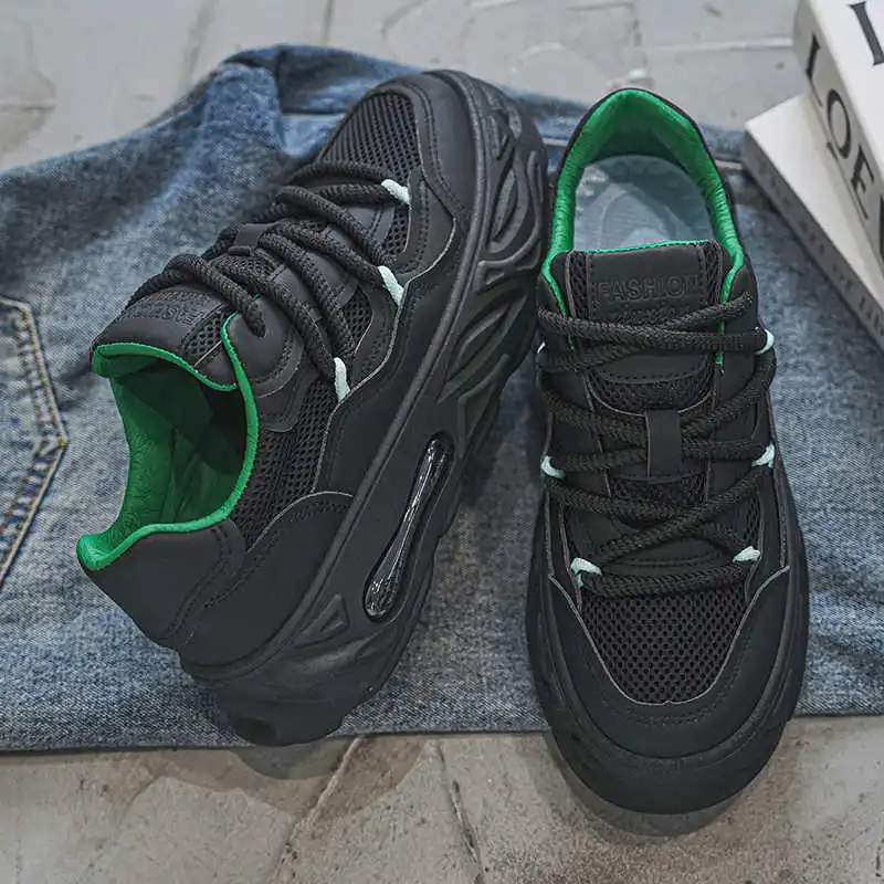 Flatform In The For… - image