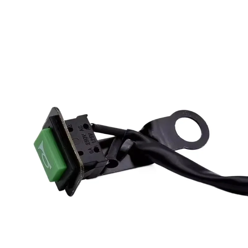 

*Звуковой сигнал для модификации электрического мотоцикла, кнопка переключения фар, универсальный независимый переключатель