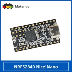 NRF52840 Nice!Nano Nice! Visualizza compatibile con Nice!