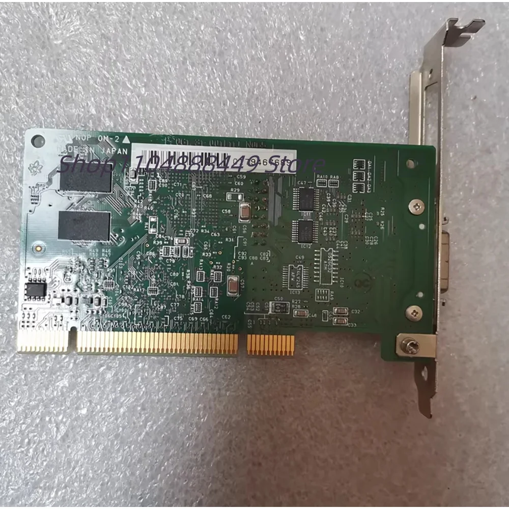 0Z0-026377J Acquisition card