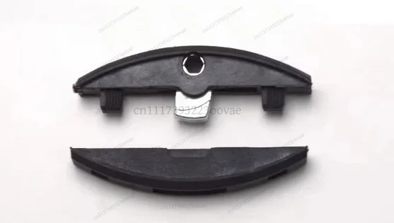LK_For 2-in-1 Invisible Connector P14 Fixed P15 Disassembly 45 Degree Crescent Angle Assembly Tool