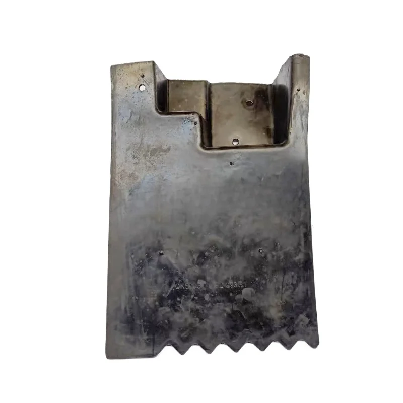 

Для Changan Cross X5 X7 крыло переднего колеса в сборе левый и правый брызговик подкрылок CK5006 013P2