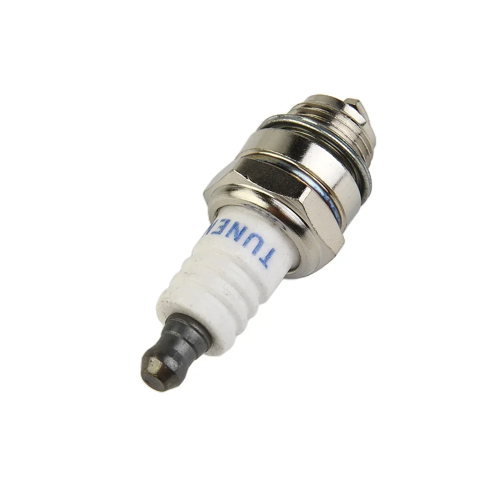 

High Quality DIY Working Spark Plug Lawn Mower Parts Practical Sparkplug Exquisite Replacement Parts 1 Piece Delicate