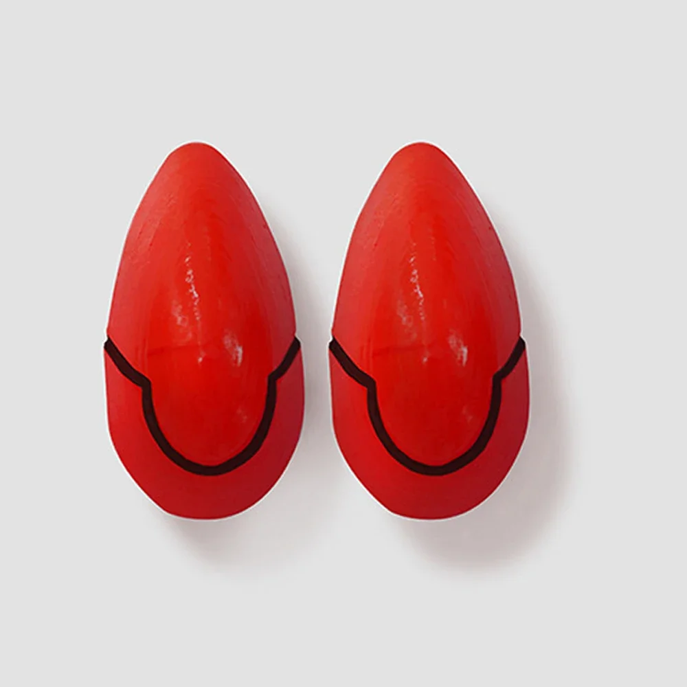 아스카 랭글리 소류 코스프레 코스튬 가발 헤어 클립 레이 아야나미 코스프레 소녀, 여성 할로윈 로리 의류 액세서리