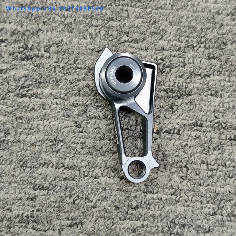(1PCS) Direct mounted tail hook frame dedicated tail hook 8th generation Madone SL9 Y1RS V5RS Super Six
