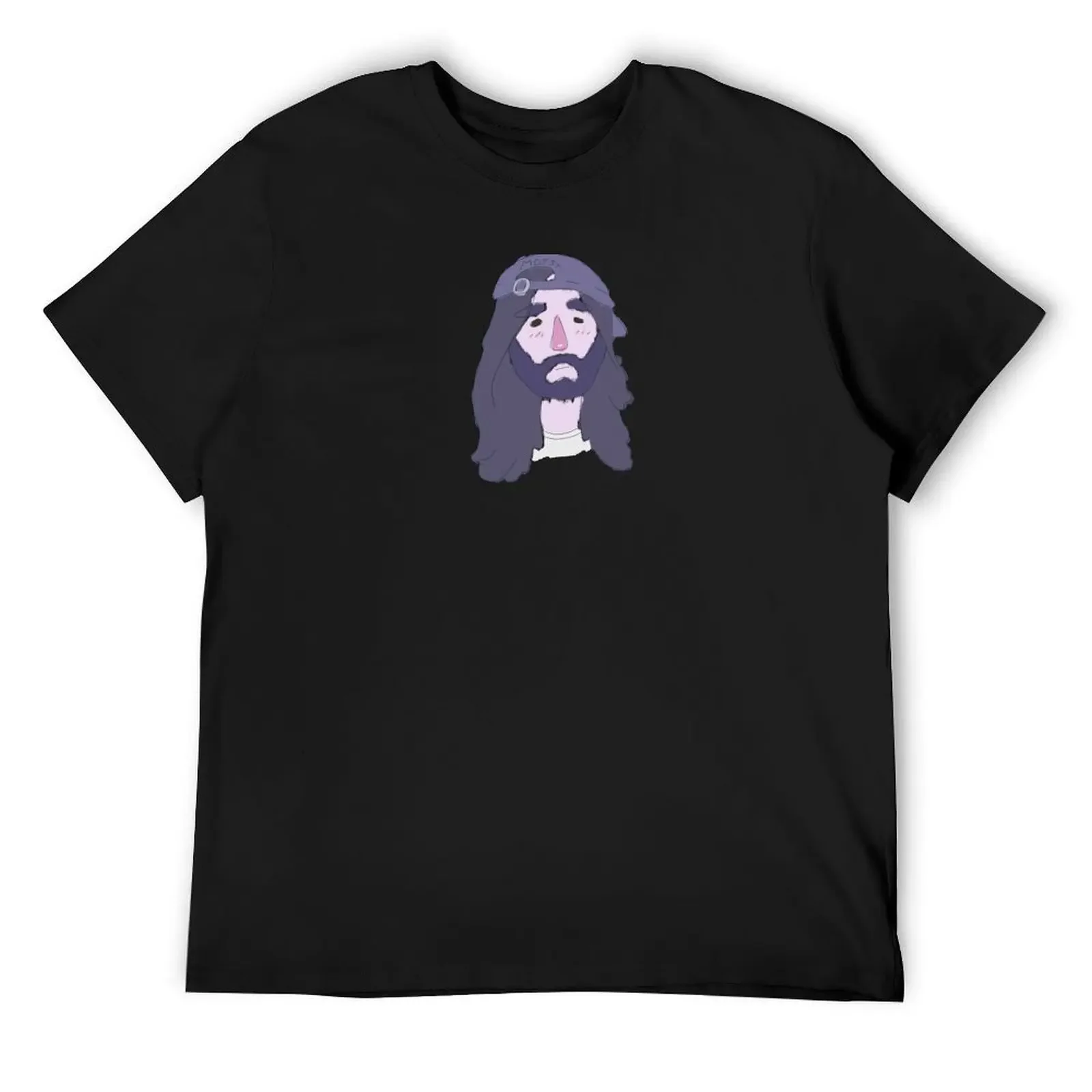 Charlie - Moist Cr1tikal - Penguinz0 - Moist Twitch Streamer T-Shirt customizeds vintage mens cotton t shirts