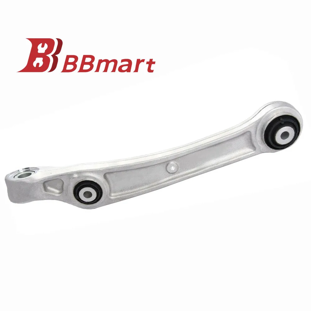 Bbbmart-Audi q7 q8 a8 s8 s8 vw用の自動部品,フロントおよび下部アーム,車のアクセサリ,4m0407151h