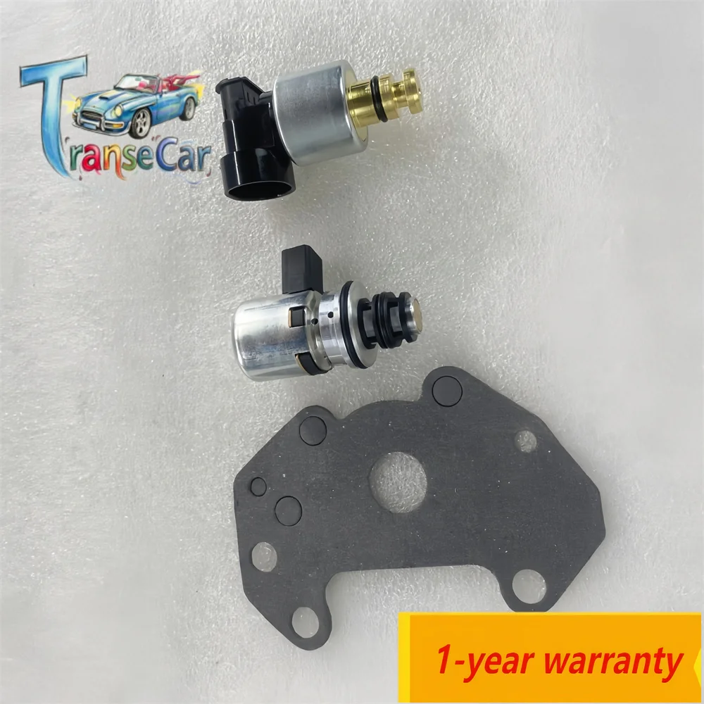 Kit de solenoide de sensor de presión de transmisión de alta calidad 56041403AA +4617210 para Jeep Dodge Chrysler A518 42RE 46RE 47RE A518 A618