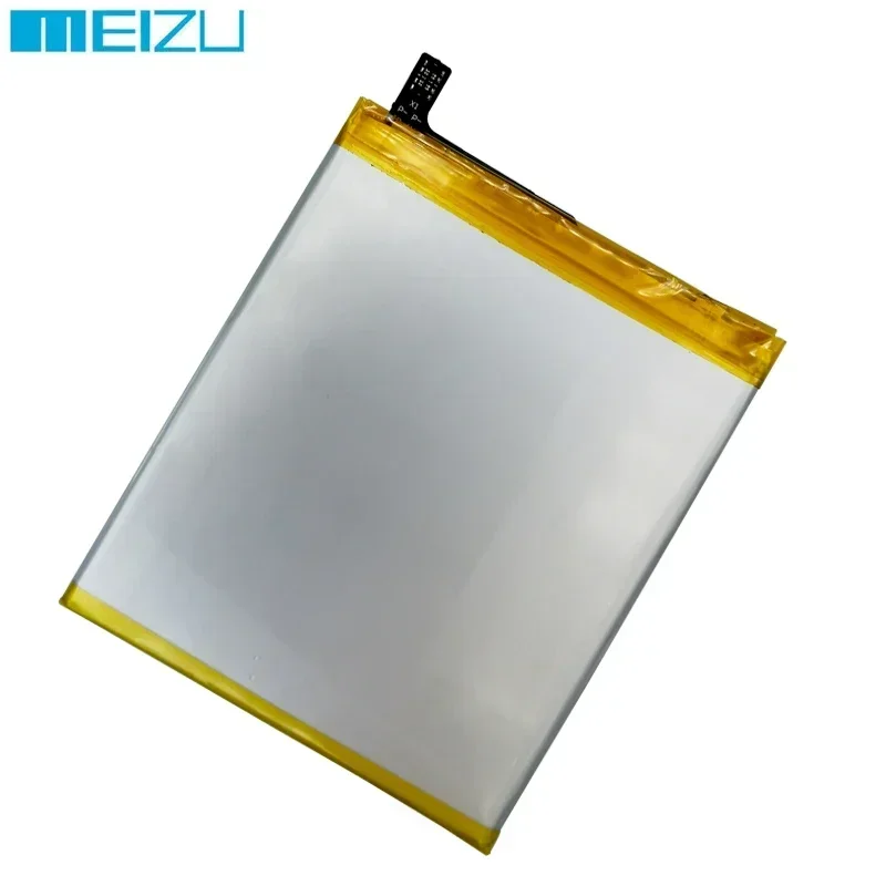 100% original 3070mah ba711 Ersatz batterien für meizu m6 meilan6 m711 Serie m711m m711c m711q m711h Telefon batterie bateria