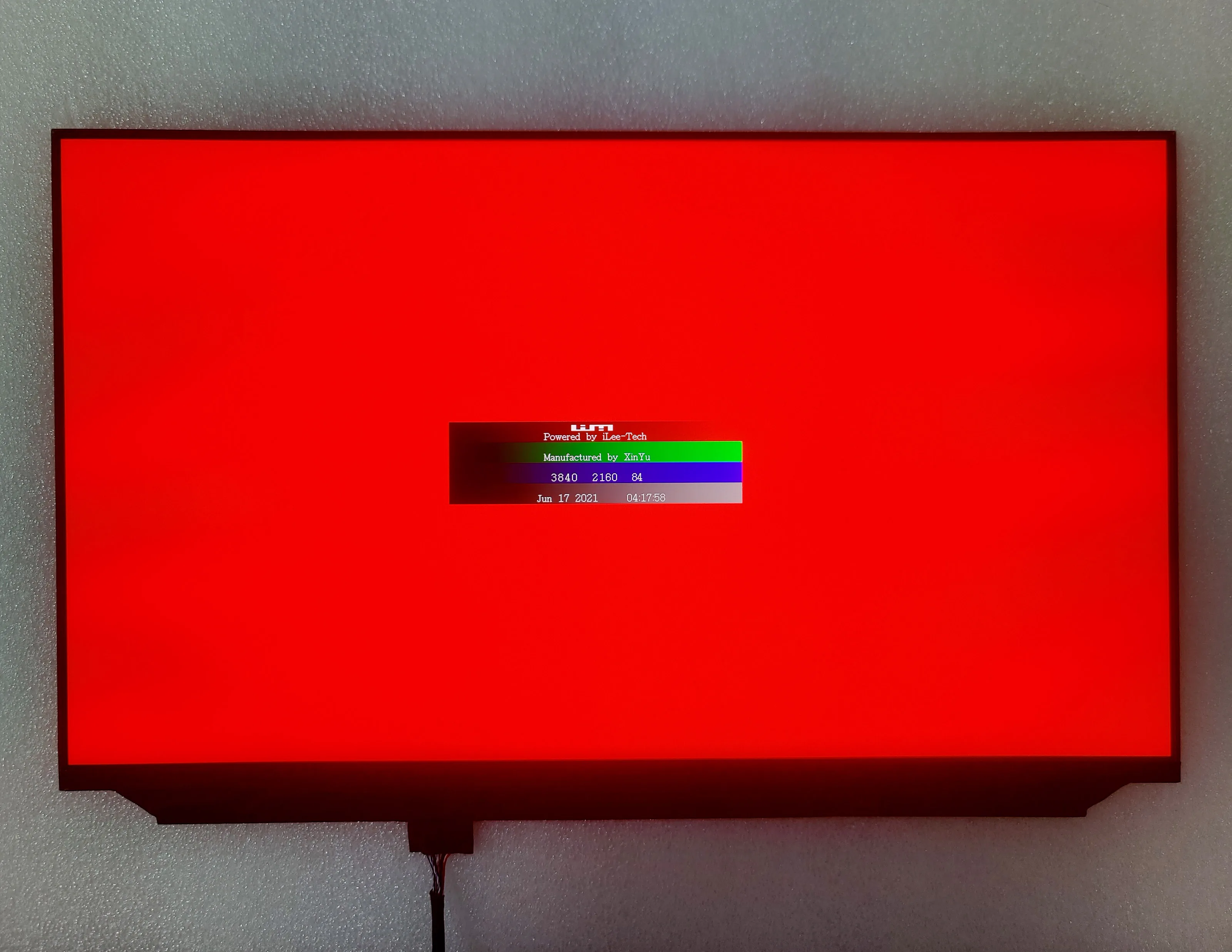 Imagem -02 - Painel de Exibição para Laptop para Asus 15.6 4k 120hz Ajuste B156zan05.1 Ne156qum Nz4 Nz3 Gx551q Uhd 3840x2160 40 Pinos Edp Novo