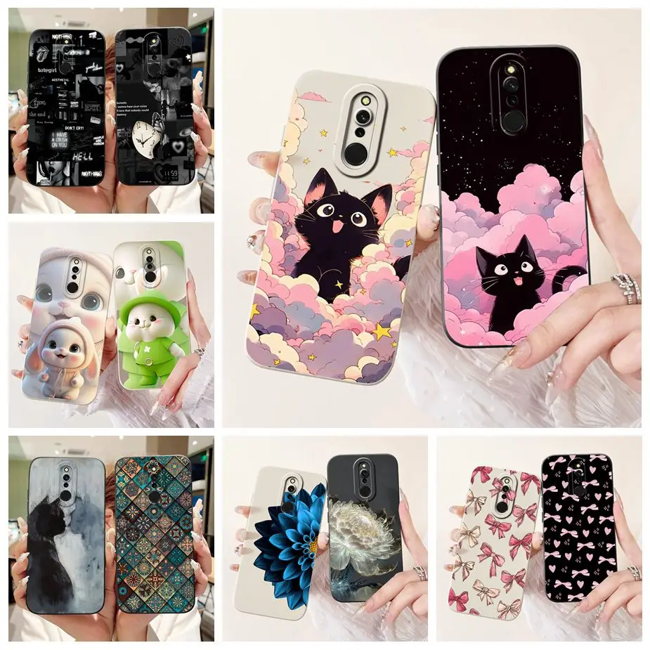 For Xiaomi Redmi 8 … - image