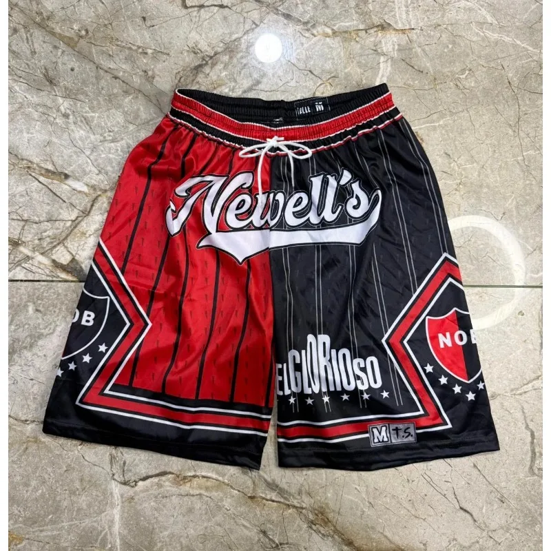 26 Jahre neue, 3D-gedruckte, atmungsaktive Mesh-Sportshorts für Erwachsene und Kinder für den Outdoor-Bereich