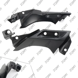 Motorcycle Side Frame Mid Cover Panel Fairing Cowl For Yamaha YZF R1 2004 2005 2006 Left+Right 2Pcs
