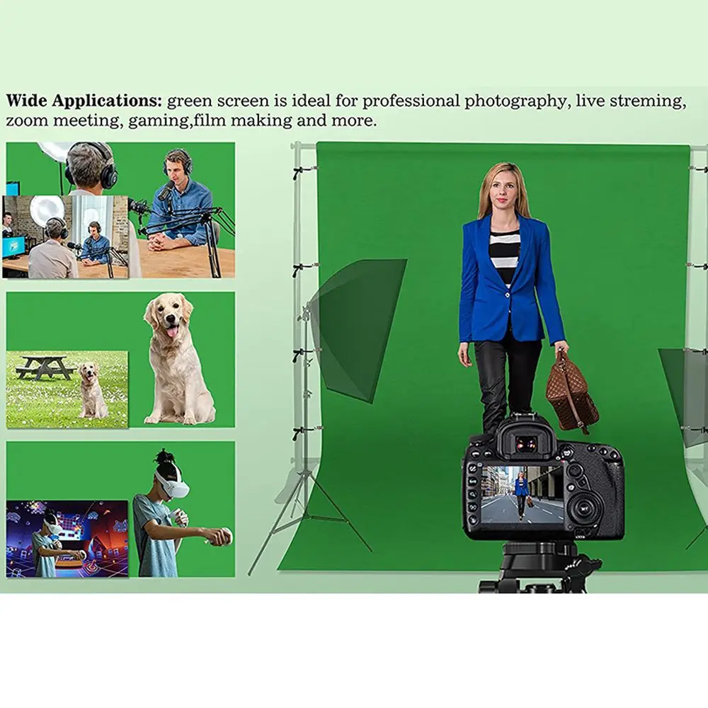 Thumbnail 4 - #20 Best Selling Studio Backgrounds