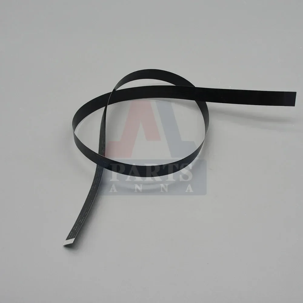 10X Scanner Head Flat CIS Cable For Canon Image Class MF3010 MF3014 MF3018 FK4-5807-000 FK3-2618-000 FK3-2617-000 68cm 12pins