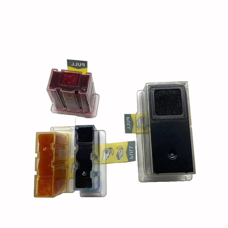 PG145 CL146 Smart Refill Kit Ink Cartridges Pg145 XL Cl146 XL for Canon Pixma MG2410 MG2510 TS3110 IP2810 MG2910 MG3010 printer