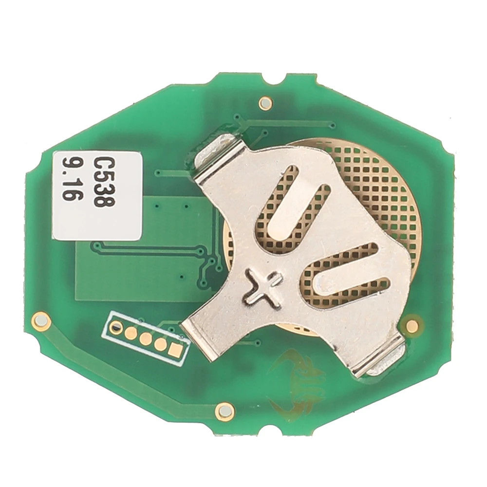 Jingyuqin CAS2 System Auto Remote Key für BMW 3/5 7 Serie 315LP Mhz mit ID46-7945 Chip HU58 HU92 Klinge