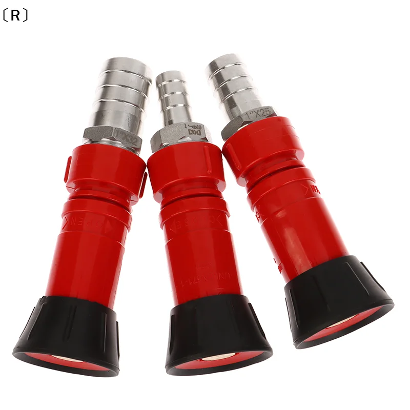 

Насадка для полива высокого давления, поливочная головка для орошения, поливочный насос с большим расходом для садоводства, полива сада, использования на улице