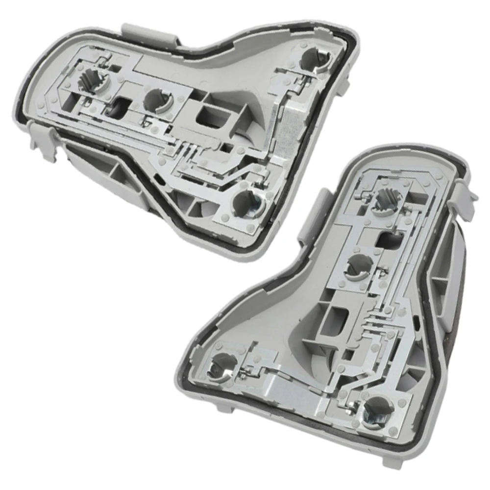 

Tail Light Assembly For Volkswagen Polo 2006–2010 Left Right Grey Tail Lamp Circuit Board 6QD945257A 6QD945258A